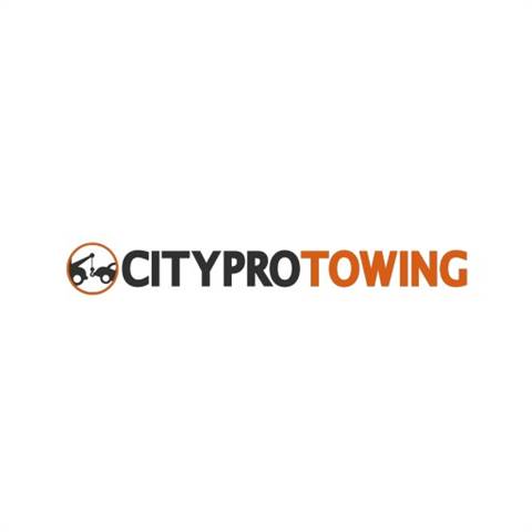 City Pro Towing