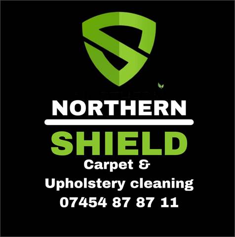 Northern Shield Carpet & Upholstery Cleaning Wakefield