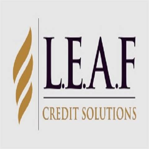 Leaf Credit Solutions - Credit Restoration Services