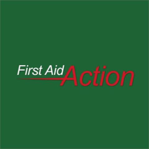 First Aid Action