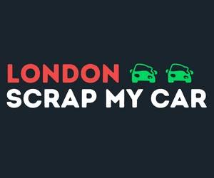 London Scrap My Car
