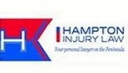 Hampton Injury Law PLC Workers Compensation