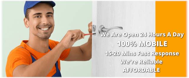 Locksmith Queens NY