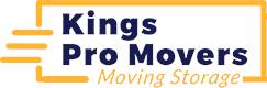 King's Pro Movers
