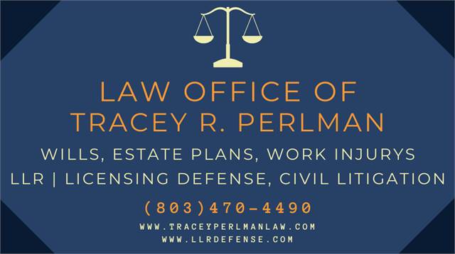 The Law Office of Tracey R. Perlman