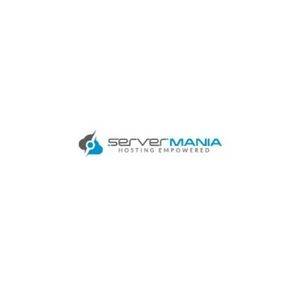 ServerMania Montreal Data Center