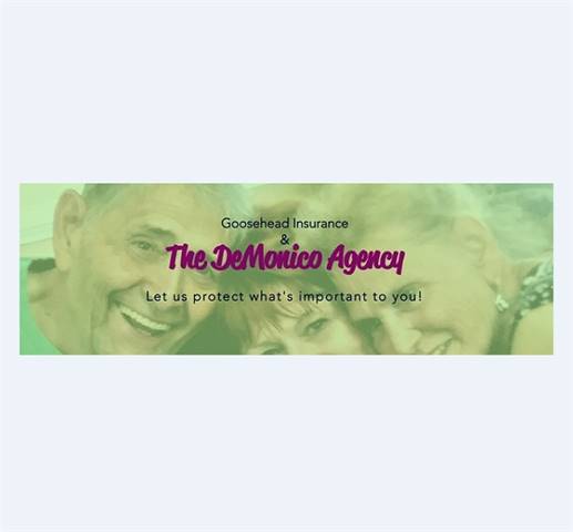 The DeMonico Agency