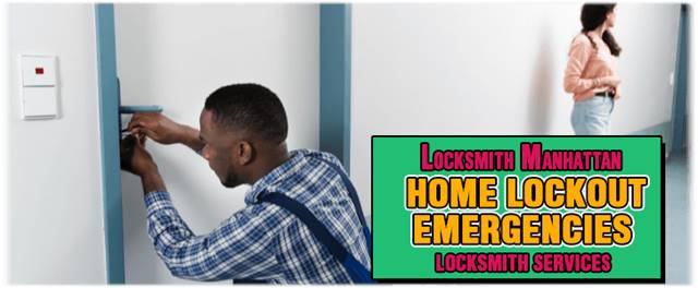 Locksmith Manhattan