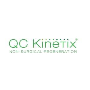 QC Kinetix (Westlake)