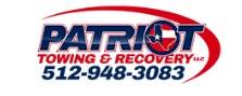 Patriot Towing & Recovery, Wrecker Service in Georgetown