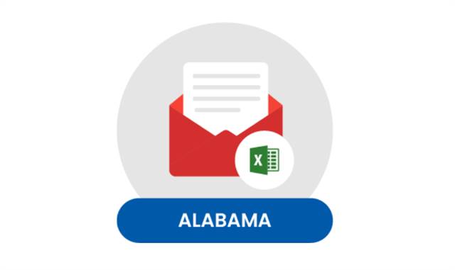 Realtor Email List Alabama | Real Estate Email List | Real estate agent database