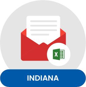 Indiana Real Estate Agent Email List | The Email List Company | Real Estate Agents Email Lists