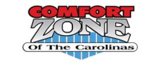Comfort Zone of the Carolinas 
