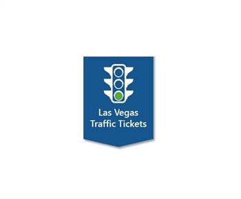 Las Vegas Traffic Ticket