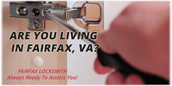 Locksmith Fairfax VA
