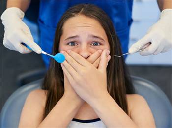 Be more concerned about toothache than a dentist. Here’s why