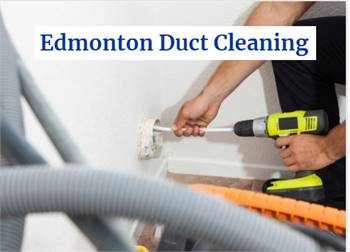 Edmonton Duct Cleaning