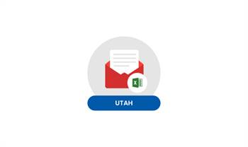 Utah Real Estate Agent Email List | The Email List Company