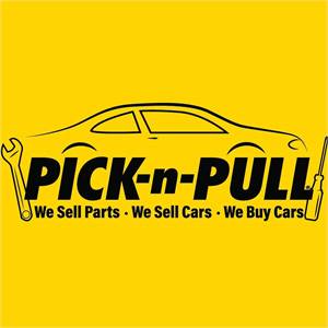 Pick-n-Pull