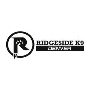 Ridgeside K9 Denver Dog Training