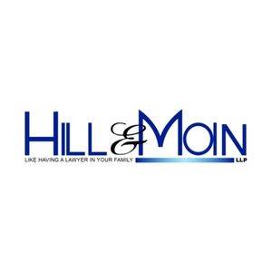 Hill & Moin LLP - Accident Attorneys	