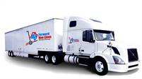 Forward Van Lines Moving & Storage Services John  Hamilton