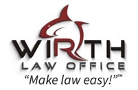 Wirth Law Office - Chickasha Brian R. Glass, Esq