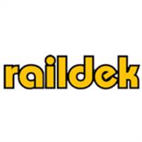 Raildek Rail Dek