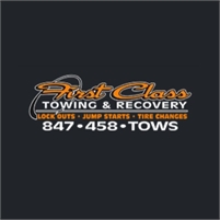  First Class Towing & Recovery