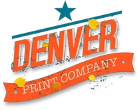  Denver Print Company