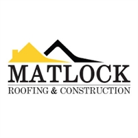 Matlock Roofing & Construction David Matlock