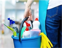  janitorial services for food and beverage in rosemead California