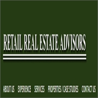  Retail Real Estate Advisors