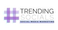 Digital Services Trending Socials