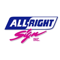 All-Right Sign,  All-Right Sign,  Inc