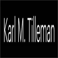  Karl Tilleman