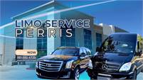  Limo Service Perris