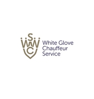  White glove  chauffeur service