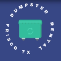 Dumpster Rental Frisco TX Bill Walker